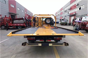 连云区附近汽车救援服务