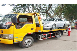 连云区附近24小时汽车拖车服务热线