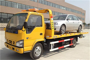 连云区道路救援一般怎么收费