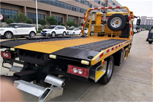 连云区24小时汽车送油服务公司