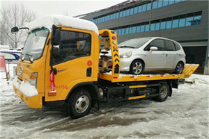 连云区附近道路救援服务