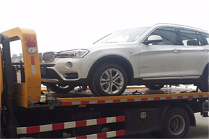 连云区拖车24小时服务电话