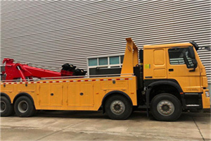 连云区道路救援公司